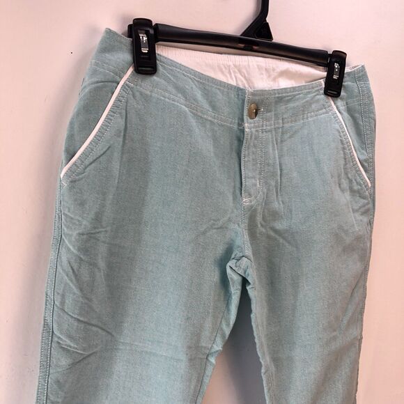 Columbia Cotton Capri Pants - Picture 2 of 14